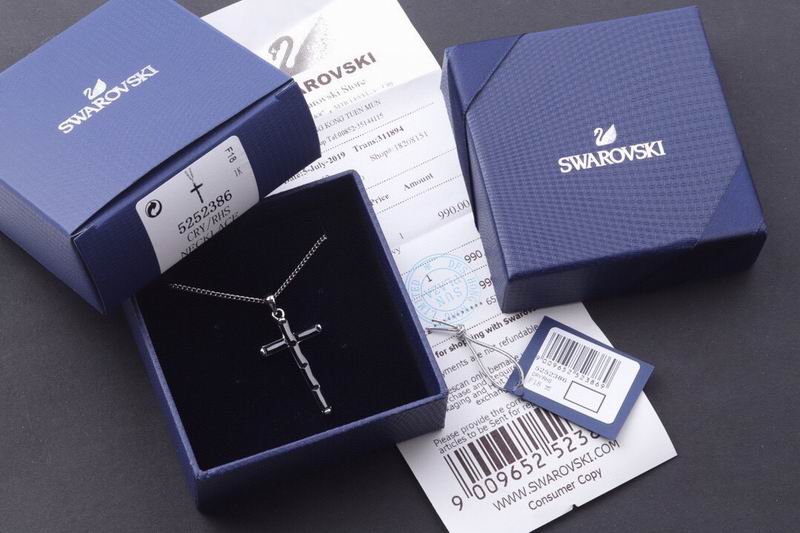Swarovski Necklace 03lyr82 (5)